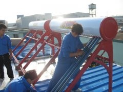 柳林热水器维修