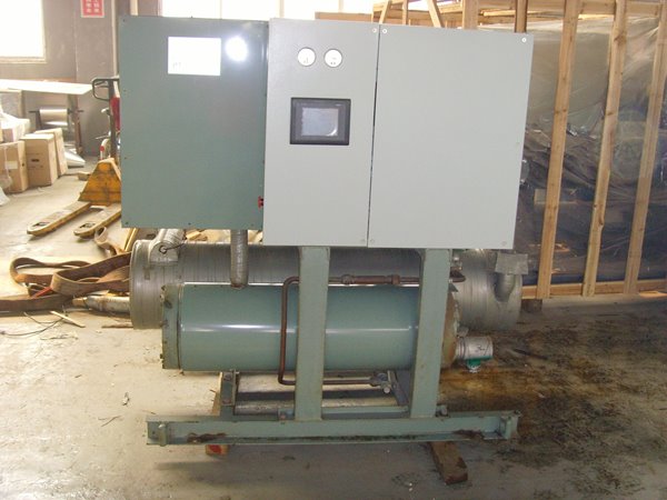 柳林酒店中央空调不停机清洗方法介绍